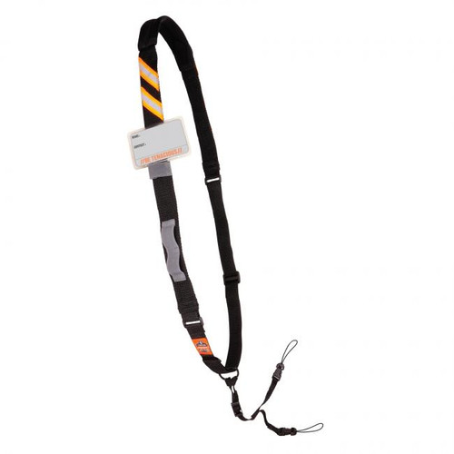 Squids 3137 Padded Barcode Scanner Sling Lanyard