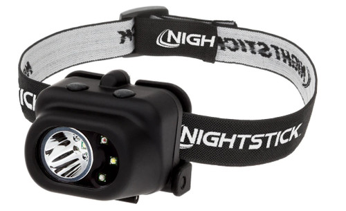 Multi-Function Headlamp - 3 AAA