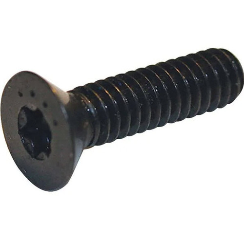 T10 Torx screw (for use with installed garment clip)