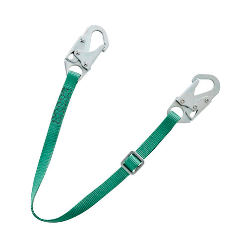 Lanyards for Fall Protection