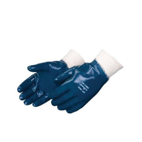 Liberty Glove 9373SP General Purpose Coated Gloves, XL, Blue