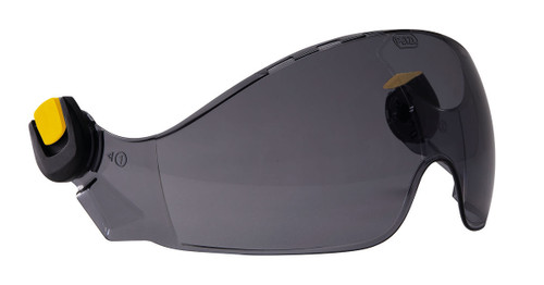 Vizir Shadow Tinted Eye Shield, Easy Clip