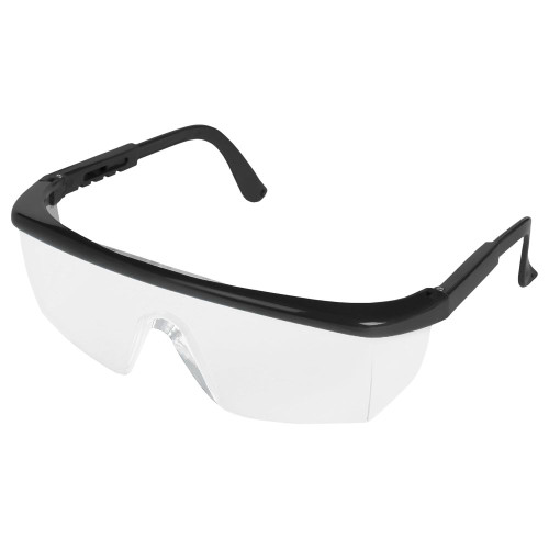 Sting-Rays Adjustable Safety Glasses with Anti-Fog Lens