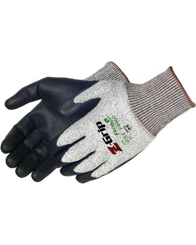 Z-Grip® Foam HDPU Palm Coated - XL