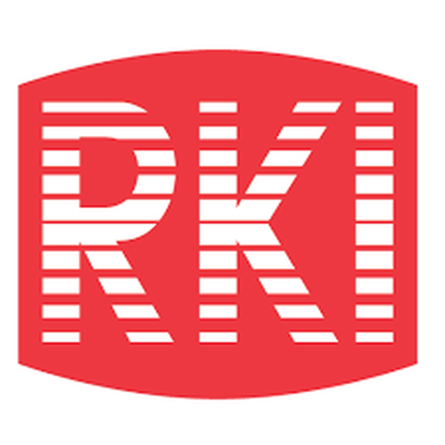 RKI 81-1106RK Sample adaptor for GX-2001 or GX-2009, rigid plastic, used with RP-6