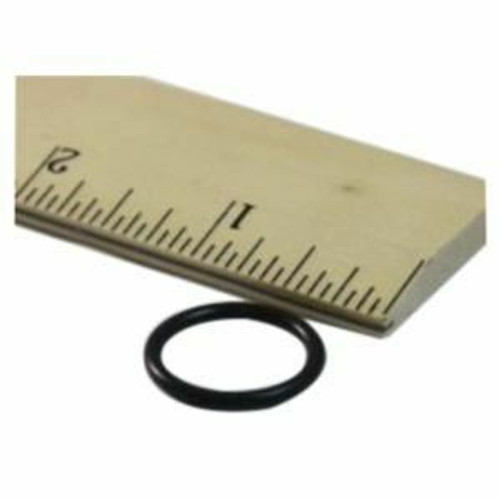 MSA 68542 O-Ring, 0.644 in ID x 0.087 in THK, Viton, Black for G1 Cylinder  and Valve