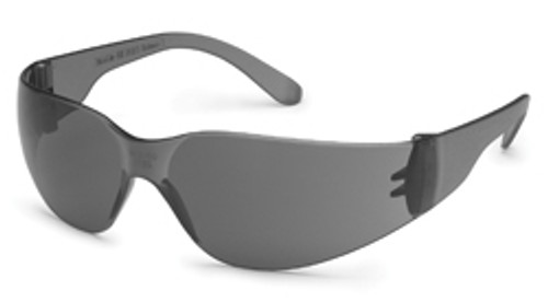 4683 - Gateway Safety Starlite Gray Lens Glasses