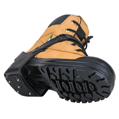 K1 Series Heelstop Traction Aid Intrinsic Large