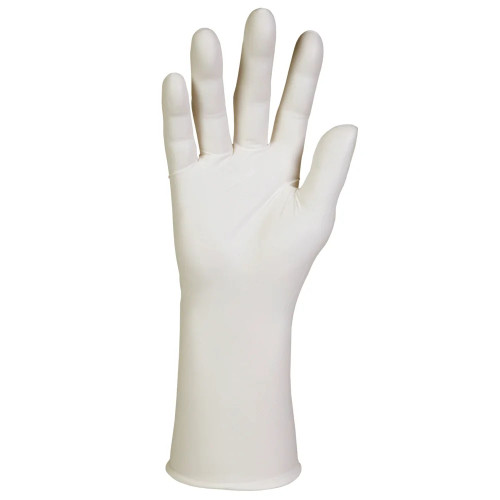 Kimtech™ G3 Cleanroom, Non-Sterile Nitrile Gloves, NXT™ Nitrile, S