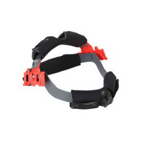 PureFlo� PR01600SP Quick Release Headband for PureFlo ESM+ PAPR
