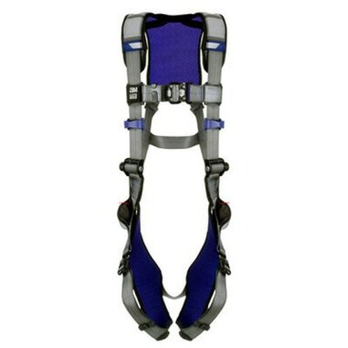 3M™ DBI-SALA® ExoFit™ X200 Comfort Vest Safety Harness 1402020, Small