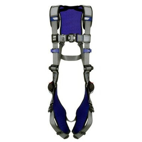 3M™ DBI-SALA® ExoFit™ X200 Comfort Vest Safety Harness 1402021, Medium