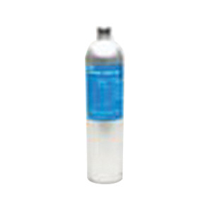 MSA Econo-Cal 34 L Calibration Testing Gas for Multi-Gas Detector Kit