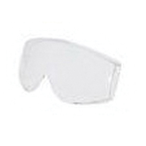 Uvex® S700HS Replacement Lens, Universal, Polycarbonate, Clear