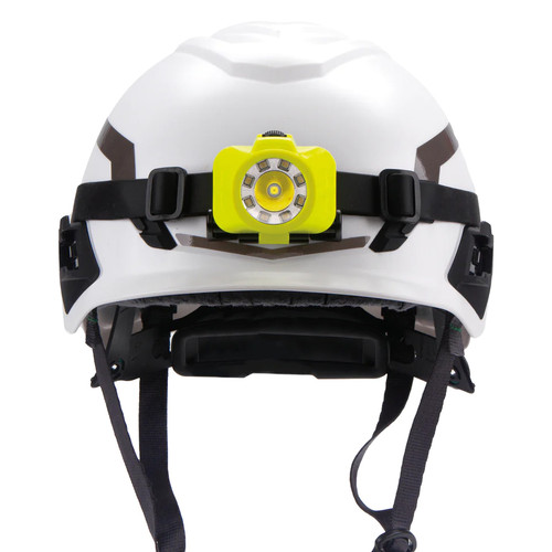 IS Multi-Function Dual-Light Headlamp