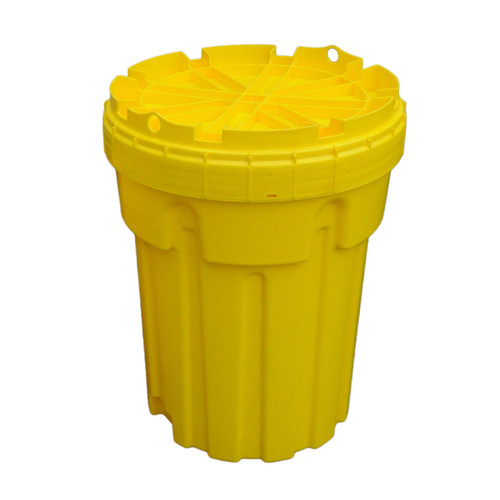 Ultra-Overpack Plus 30, Yellow