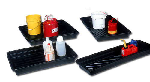 Ultra-Utility Tray - 24" x 48" I.D.