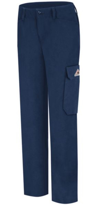 WOMEN'S LIGHTWEIGHT FR CARGO PANT-18-32