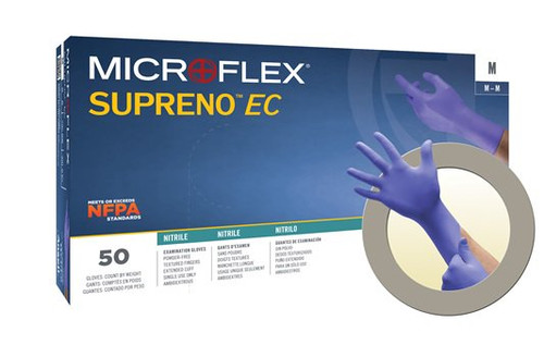 MICROFLEX® Supreno® EC SEC-375, 3X