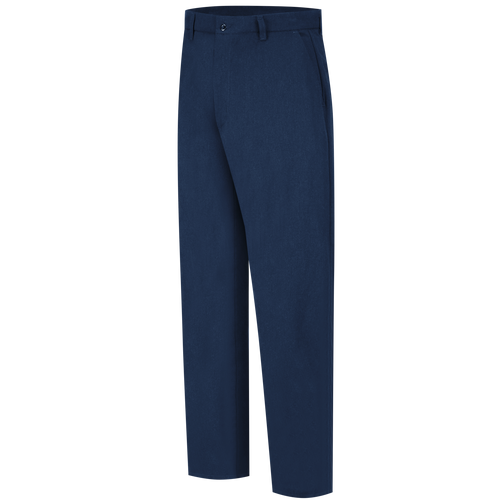 Men's Lightweight CAT 2 AR/FR Work Pant, Navy, 48X30