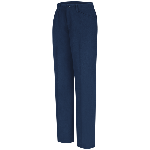 Women's Lightweight CAT 2 AR/FR Work Pant, Navy, 18X28