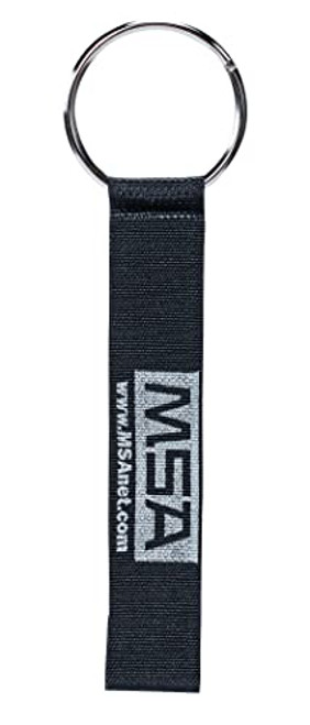 MSA SHW26 Lanyard Clip (Velcro Key Ring)