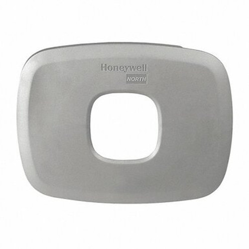 North PA71A1 Filter Cover, 7 x 10 x 45/64 in, Plastic for Honeywell North 700 Series PAPR