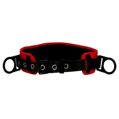 Pro Tongue Buckle Belt, Small