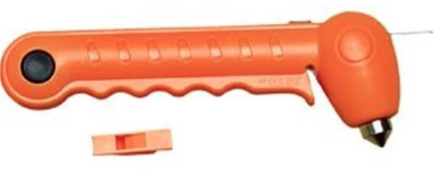 5-in-1 Lifesaver Hammer