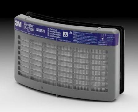 3M™Versaflo™HE Filter, 40/Cs