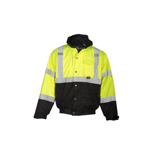 Ripstop Bomber Jacket - M