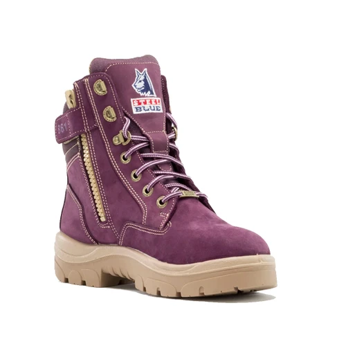 Southern Cross Zip Ladies: PR Midsole - Size 7