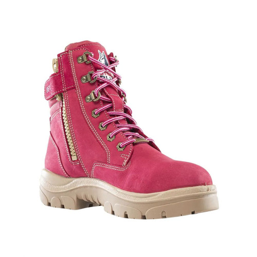 Southern Cross Zip Ladies - Size 10