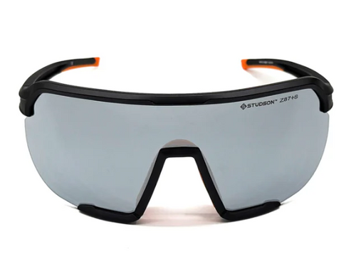 WATCHMAN – BSZ87 - Black  Silver