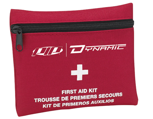 Deluxe Tick Removal First Aid Kit