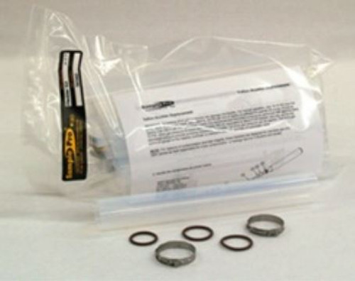 Bladder Kit for the Sample Pro 1 3/4" disposable