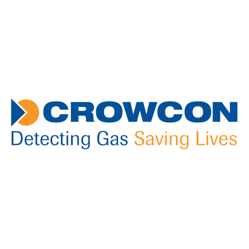 Crowcon M04795 Sensor Plate Seal for Gas Monitors