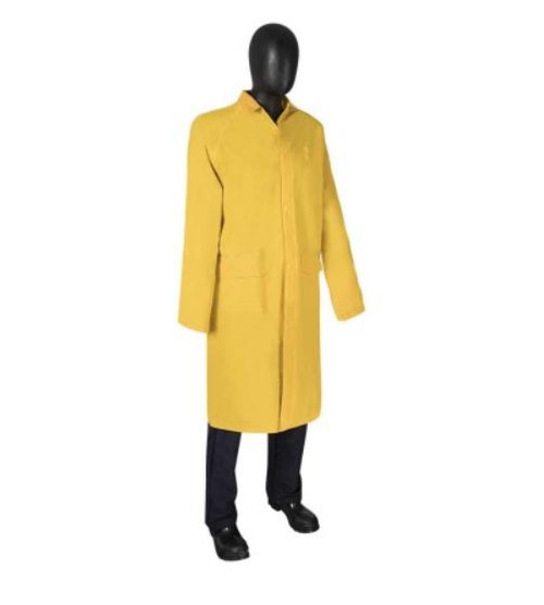 Durawear® PVC/Polyester Rainsuit, 6XL
