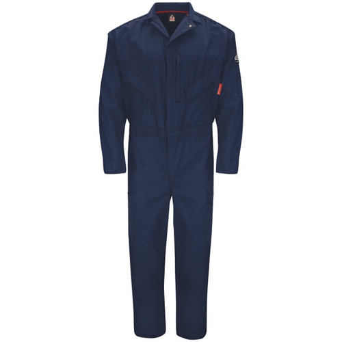 iQ SERIES Endurance Coverall, Size: 40