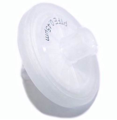 Dust filter/water stop for motorized sampling pumps