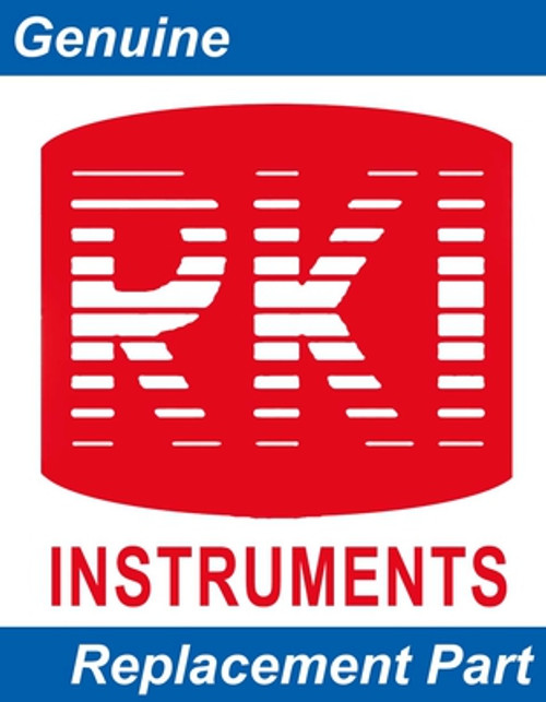 RKI 21-1857RK Filter Holder for CO and LEL Sensor, GX-2003 Gas Detectors
