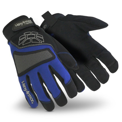 Chrome Series® Mechanic's+ 4018-XL