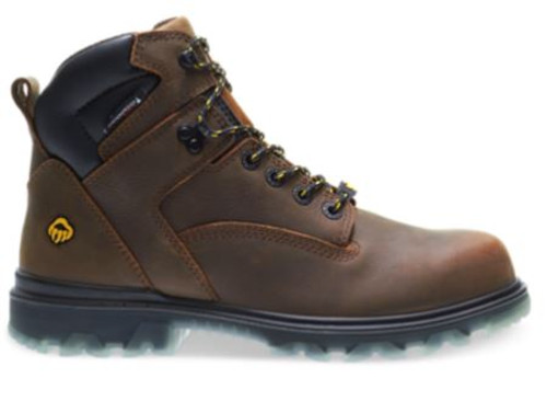 Mens I-90 EPX Carbonmax Boot Brown, Size 13 - W10788M-13