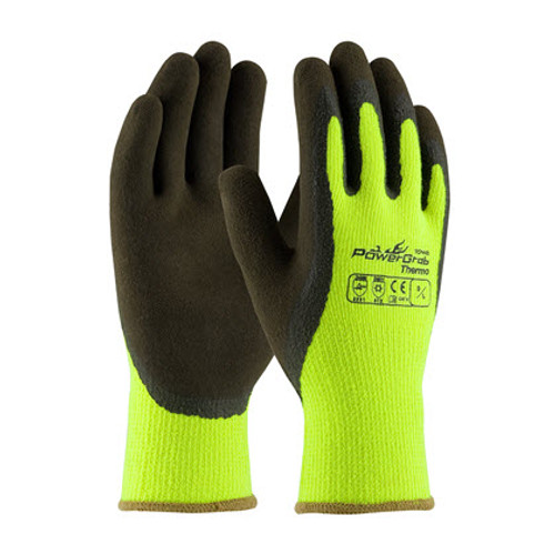 Power Grab Gloves