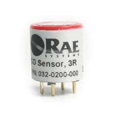 QRAE II Replacement Sensors-032-0200-000