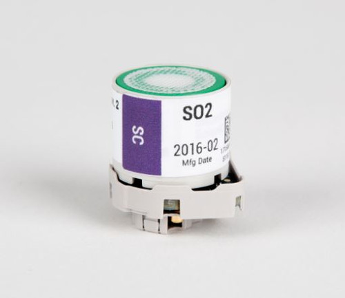 Radius™ BZ1 Area Monitor Sensors