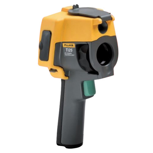 Fluke¨ Ti Series FLUKE TI25 Thermal Imager, 160 x 120 pixel - RENTAL