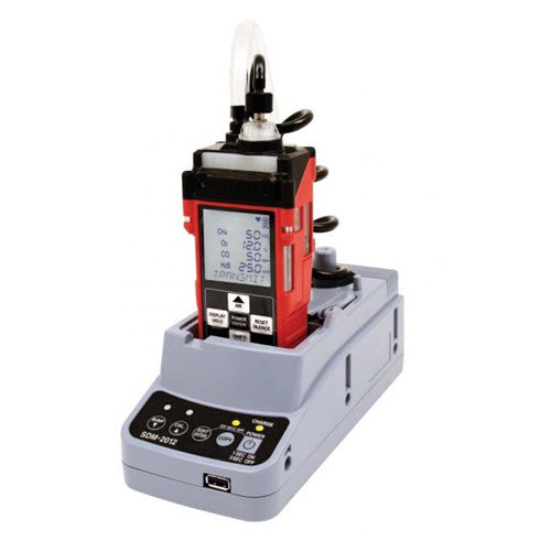 GX-2012 Calibration Station - RENTAL