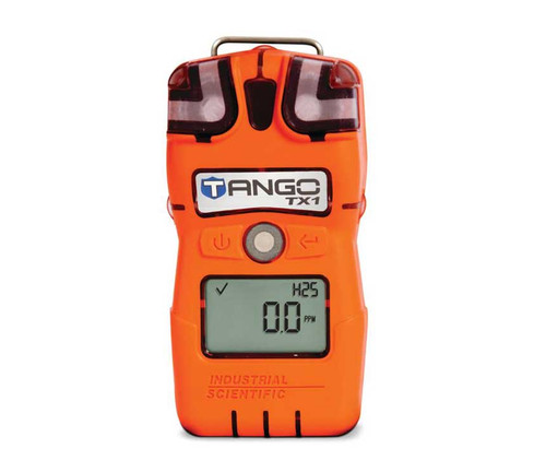 Tango™ TX1 Single-Gas Monitor, CO - RENTAL