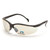 Pyramex® Venture II® SB1880R20 Scratch-Resistant Bi-Focal Safety Reading Glasses, Universal, +2 Diopter, Black Frame, Indoor/Outdoor Mirror Lens